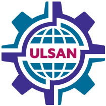 울산경제일자리진흥원 simbol