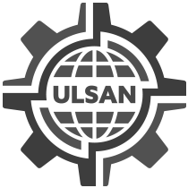 울산경제일자리진흥원 simbol gray