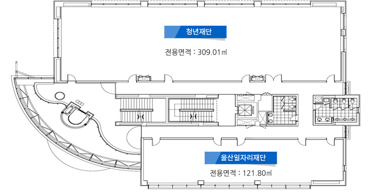 2층 층별현황 이미지