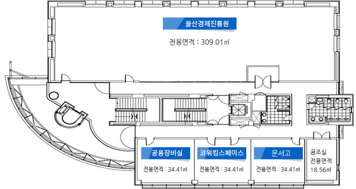 3층 층별현황 이미지